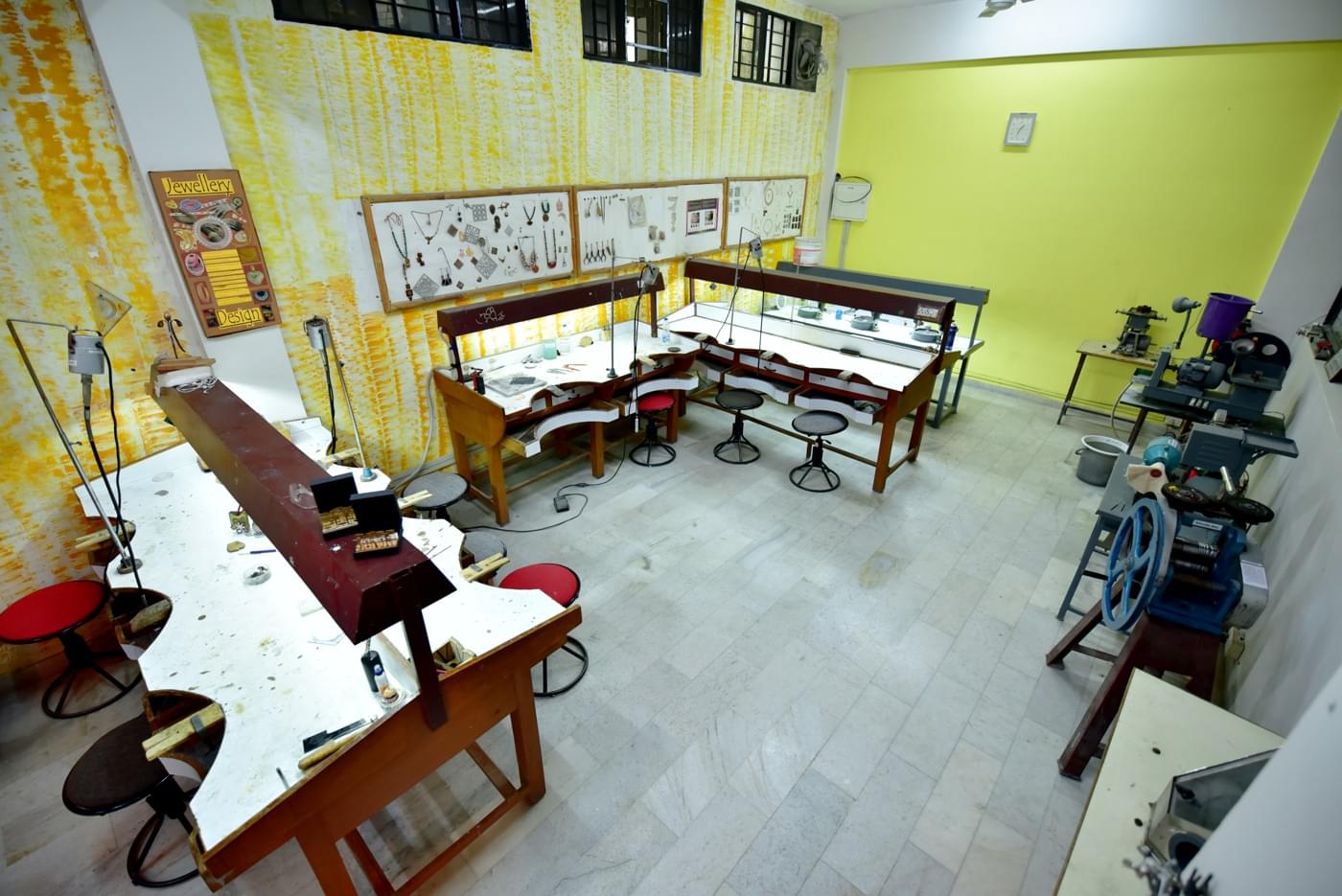 ARCH College of Design and Business Jaipur Campus photo 19